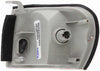 IMPREZA 93-01 PARK LAMP RH, Assembly