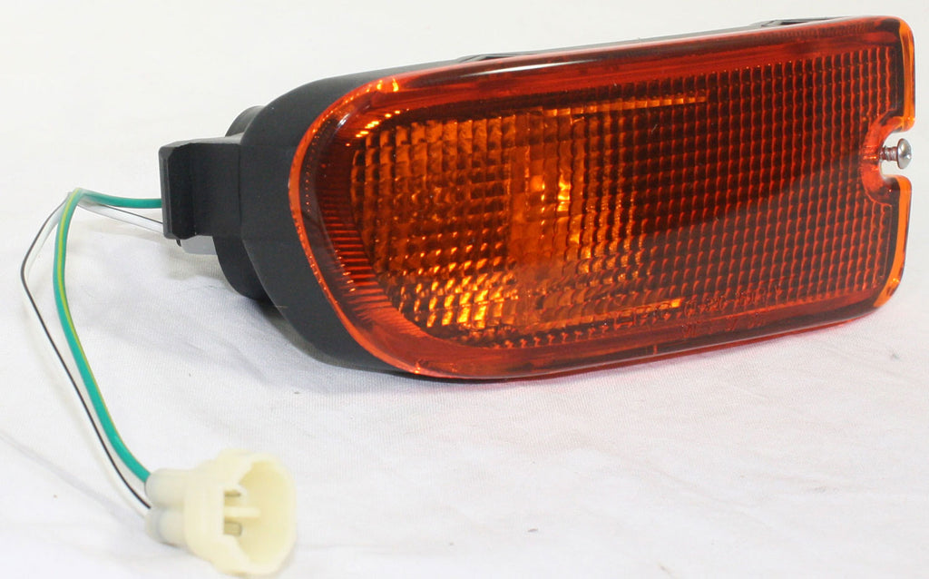 IMPREZA 99-01 SIGNAL LAMP RH, Assembly, RS Model, Coupe/Sedan