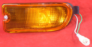 IMPREZA 99-01 SIGNAL LAMP LH, Assembly, RS Model, Coupe/Sedan