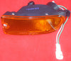 IMPREZA 99-01 SIGNAL LAMP LH, Assembly, RS Model, Coupe/Sedan