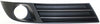 AURA 07-09 FRONT FOG LAMP MOLDING RH, Paint to Match, XR Model