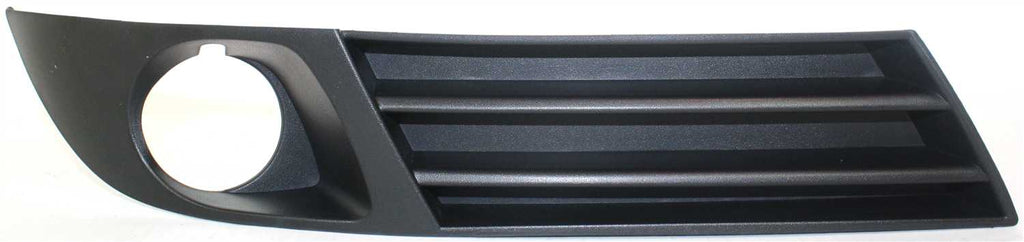 AURA 07-09 FRONT FOG LAMP MOLDING RH, Paint to Match, XR Model