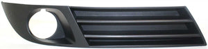 AURA 07-09 FRONT FOG LAMP MOLDING RH, Paint to Match, XR Model