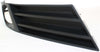 AURA 07-09 FRONT FOG LAMP MOLDING RH, Paint to Match, XR Model