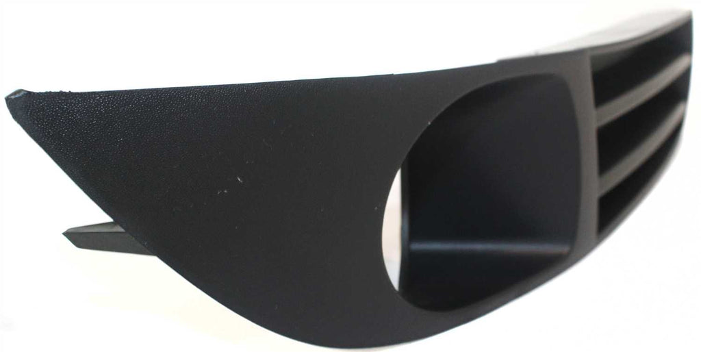 AURA 07-09 FRONT FOG LAMP MOLDING RH, Paint to Match, XR Model