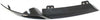 AURA 07-09 FRONT FOG LAMP MOLDING RH, Paint to Match, XR Model