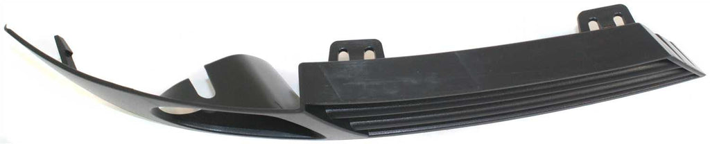 AURA 07-09 FRONT FOG LAMP MOLDING RH, Paint to Match, XR Model