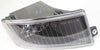 SAAB 9-3 03-07 FRONT FOG LAMP RH, Assembly, Factory Installed