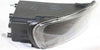 SAAB 9-3 03-07 FRONT FOG LAMP RH, Assembly, Factory Installed