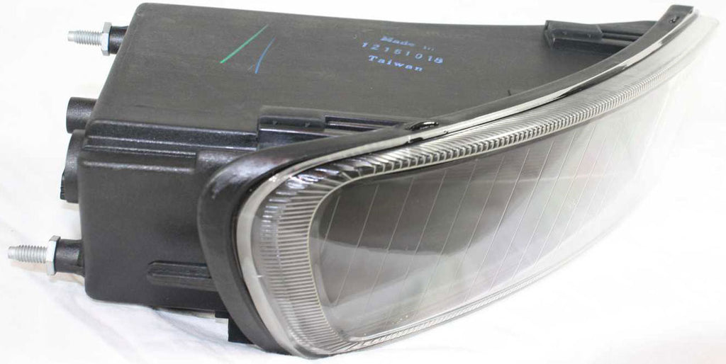 SAAB 9-3 03-07 FRONT FOG LAMP RH, Assembly, Factory Installed