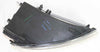 SAAB 9-3 03-07 FRONT FOG LAMP RH, Assembly, Factory Installed