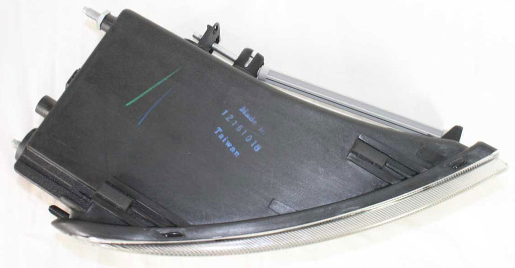 SAAB 9-3 03-07 FRONT FOG LAMP RH, Assembly, Factory Installed