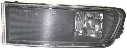 SAAB 9-3 03-07 FRONT FOG LAMP LH, Assembly, Factory Installed