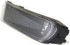 SAAB 9-3 03-07 FRONT FOG LAMP LH, Assembly, Factory Installed