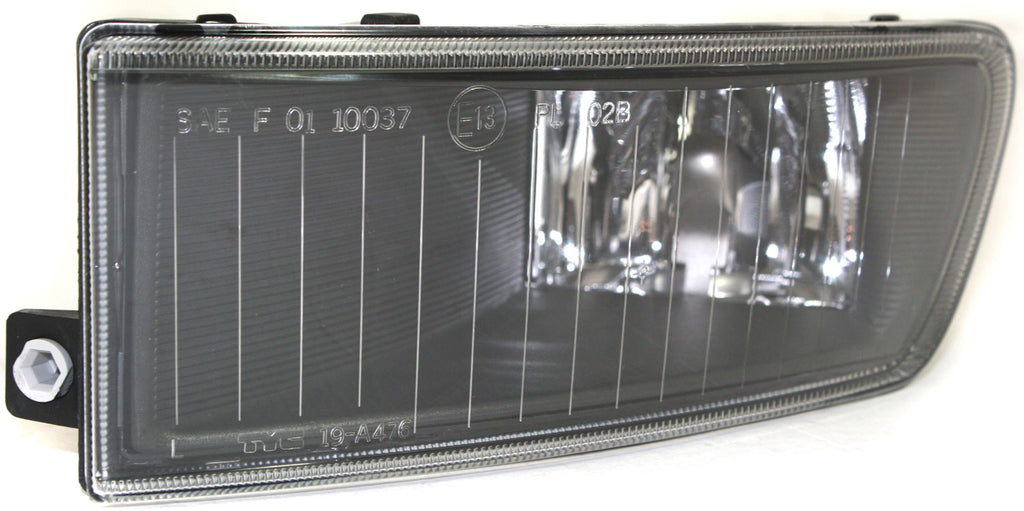 SAAB 9-3 03-07 FRONT FOG LAMP LH, Assembly, Factory Installed