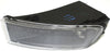 SAAB 9-3 03-07 FRONT FOG LAMP LH, Assembly, Factory Installed