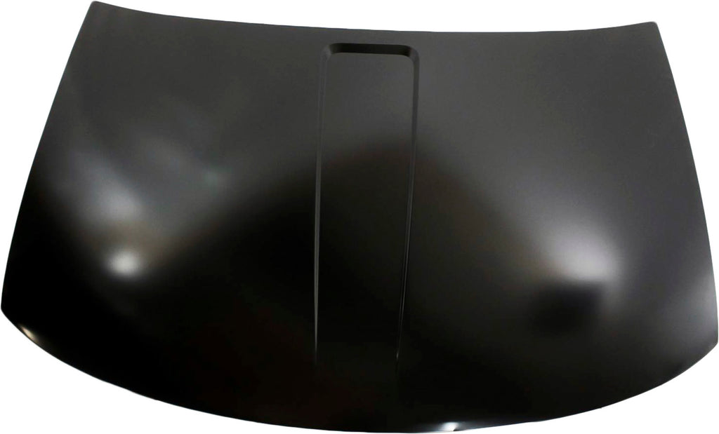ION 03-07 HOOD, Sedan
