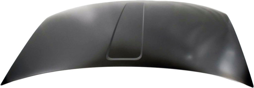 ION 03-07 HOOD, Sedan