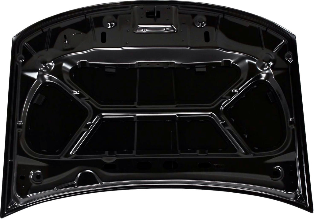ION 03-07 HOOD, Sedan