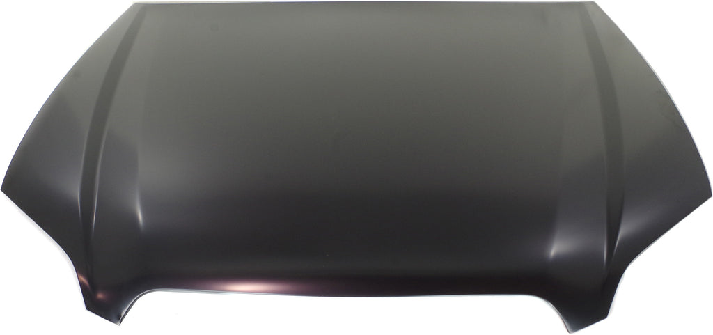 LEGACY 05-09 HOOD, w/o Turbo, Steel
