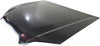 LEGACY 05-09 HOOD, w/o Turbo, Steel
