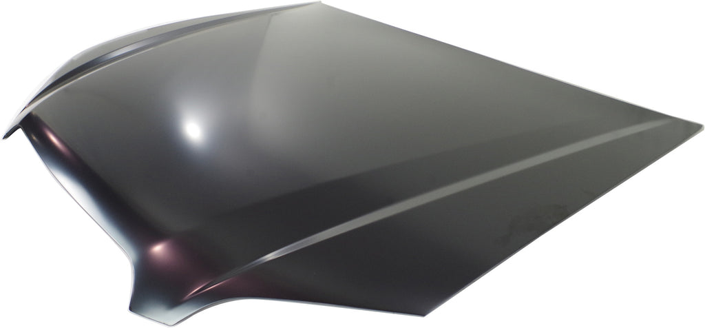 LEGACY 05-09 HOOD, w/o Turbo, Steel