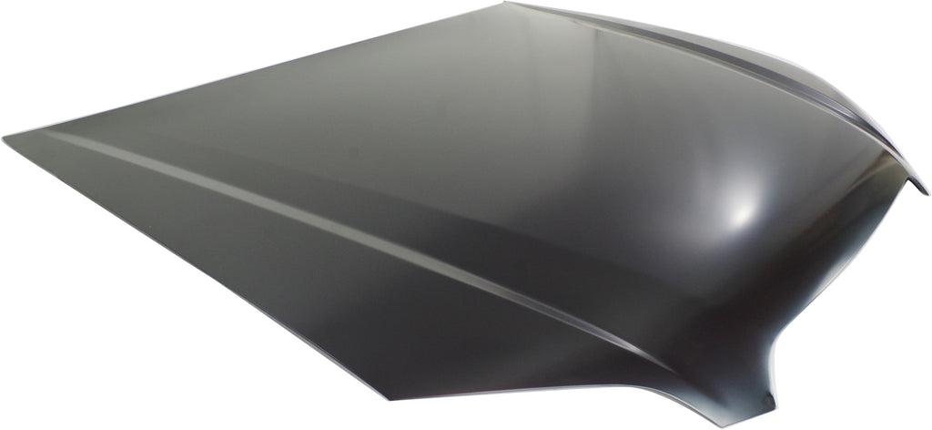 LEGACY 05-09 HOOD, w/o Turbo, Steel