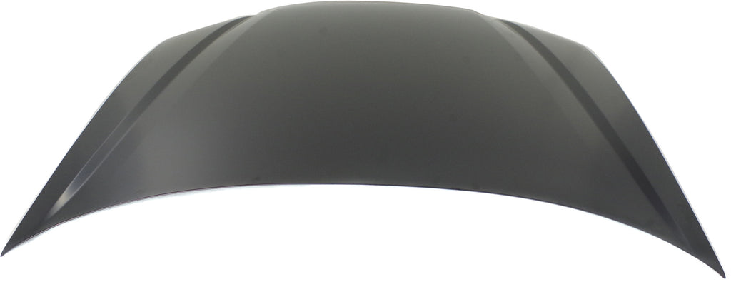 LEGACY 05-09 HOOD, w/o Turbo, Steel
