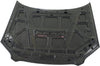 LEGACY 05-09 HOOD, w/o Turbo, Steel