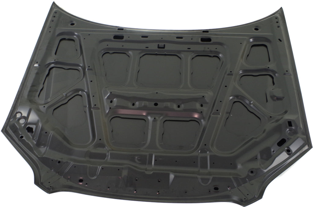 LEGACY 05-09 HOOD, w/o Turbo, Steel