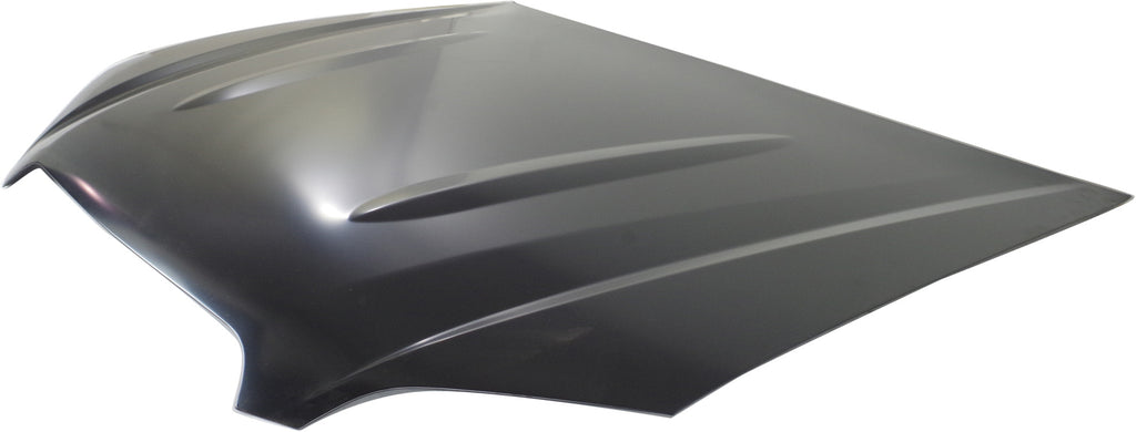 OUTBACK 05-07 HOOD, w/o Turbo, Steel