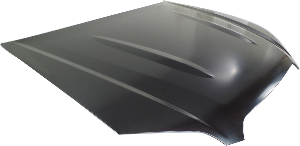 OUTBACK 05-07 HOOD, w/o Turbo, Steel