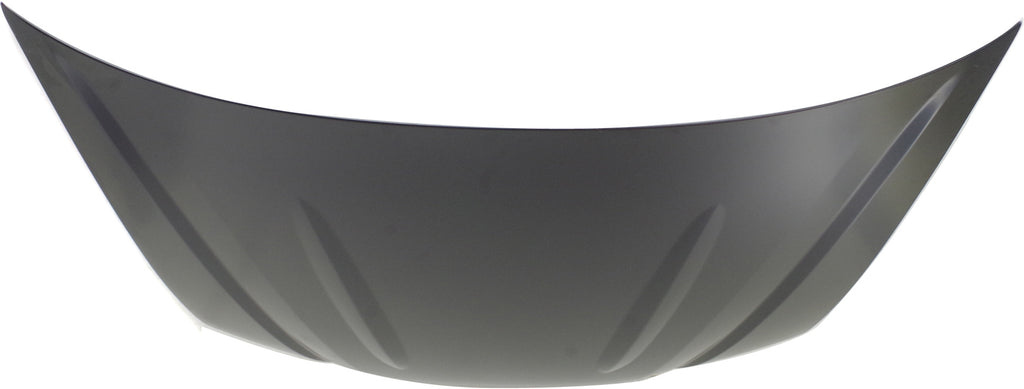 OUTBACK 05-07 HOOD, w/o Turbo, Steel