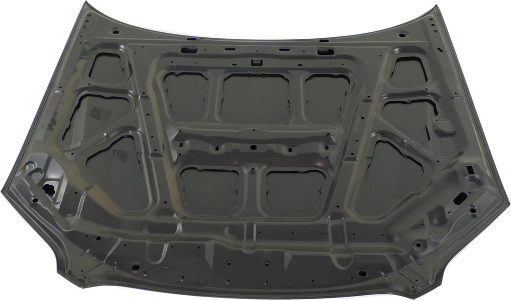 OUTBACK 05-07 HOOD, w/o Turbo, Steel