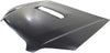 LEGACY 05-09 HOOD, w/ Turbo, Aluminum, Primed