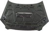 LEGACY 05-09 HOOD, w/ Turbo, Aluminum, Primed
