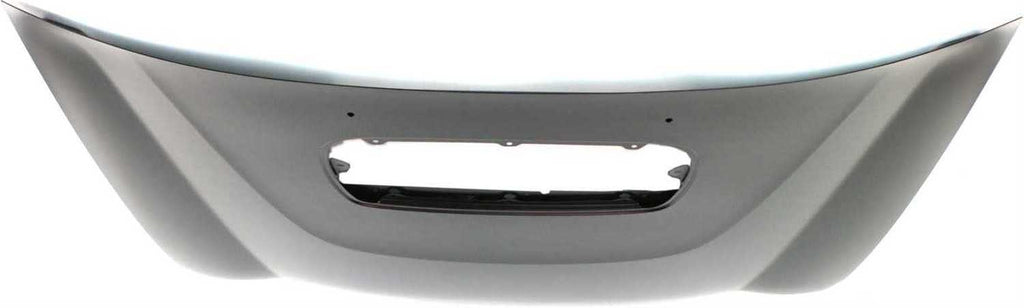 IMPREZA 02-03 HOOD, Steel W/ WRX MODEL