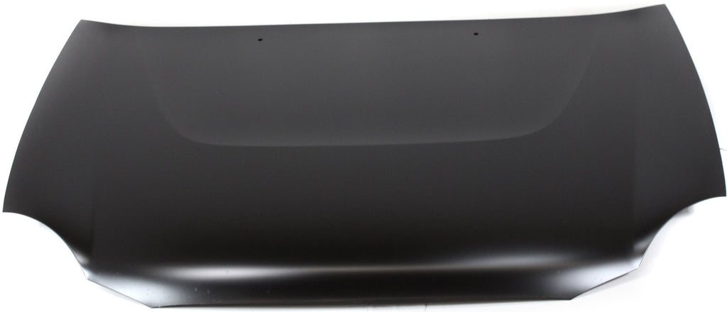 IMPREZA 02-03 HOOD, Steel, Except WRX Model