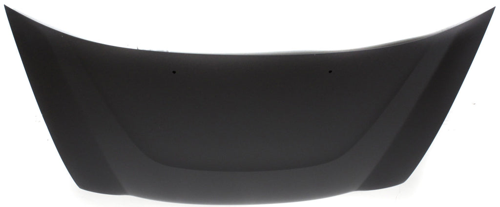 IMPREZA 02-03 HOOD, Steel, Except WRX Model