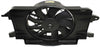 SATURN S-SERIES 91-02 RADIATOR FAN SHROUD ASSEMBLY