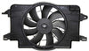 SATURN S-SERIES 91-02 RADIATOR FAN SHROUD ASSEMBLY