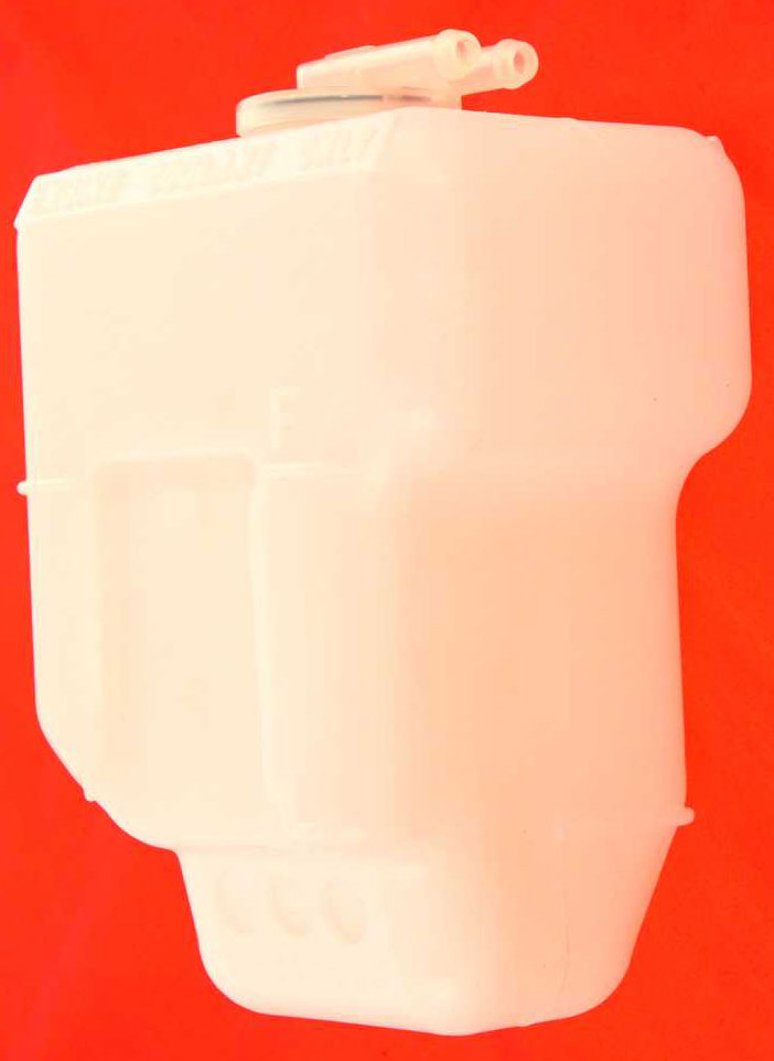 GRAND VITARA 99-05 / XL-7 02-06, COOLANT RESERVOIR, Coolant Reservoir