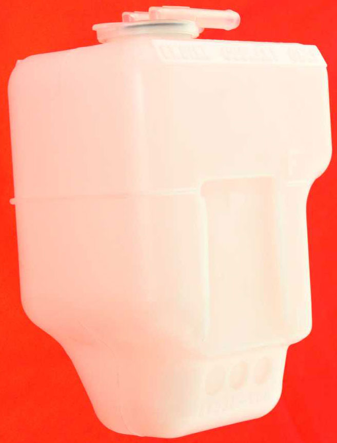 GRAND VITARA 99-05 / XL-7 02-06, COOLANT RESERVOIR, Coolant Reservoir