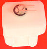 GRAND VITARA 99-05 / XL-7 02-06, COOLANT RESERVOIR, Coolant Reservoir