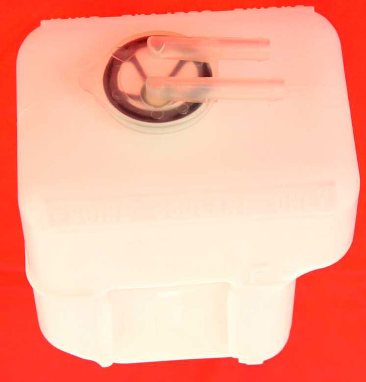 GRAND VITARA 99-05 / XL-7 02-06, COOLANT RESERVOIR, Coolant Reservoir
