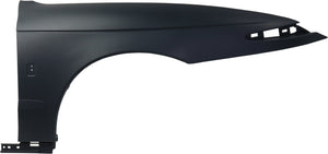 SATURN L-SERIES 00-02 FRONT FENDER RH, Primed