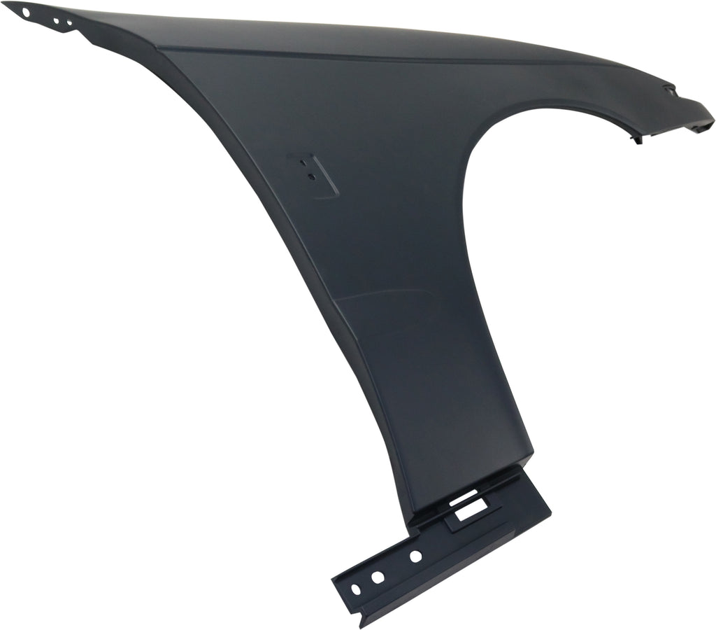 SATURN L-SERIES 00-02 FRONT FENDER RH, Primed