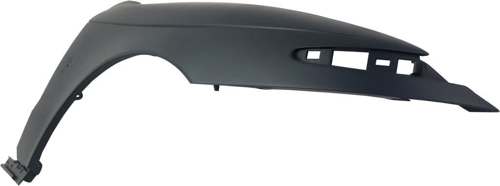 SATURN L-SERIES 00-02 FRONT FENDER RH, Primed