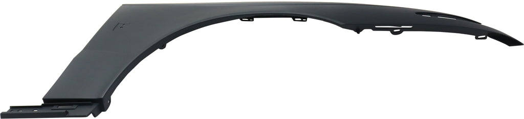 SATURN L-SERIES 00-02 FRONT FENDER RH, Primed