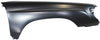 FORESTER 98-02 FRONT FENDER RH, Primed